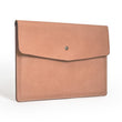 Load image into Gallery viewer, Brief Laptop Sleeve 13'' - Tan