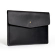 Load image into Gallery viewer, Brief Laptop Sleeve 13'' - Black