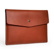 Load image into Gallery viewer, Brief Laptop Sleeve 13'' - Sirup Brown