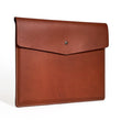 Load image into Gallery viewer, Brief Laptop Sleeve 15'' - Sirup Brown