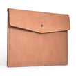 Load image into Gallery viewer, Brief Laptop Sleeve 15'' - Tan