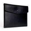 Load image into Gallery viewer, Brief Laptop Sleeve 15'' - Black