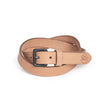Load image into Gallery viewer, Daily Belt - Tan / Black (24 mm)