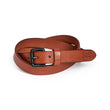 Load image into Gallery viewer, Daily Belt - Sirup brown / Black (24 mm)