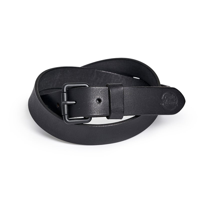 Daily Belt - Black / Black (29 mm)