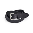 Load image into Gallery viewer, Daily Belt - Black / Silver (29 mm)