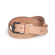 Load image into Gallery viewer, Daily Belt - Tan / Black (29 mm)