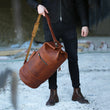 Load image into Gallery viewer, Terrain Duffle Bag