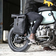 Load image into Gallery viewer, Motorcycle Tank Straps
