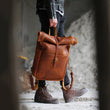 Load image into Gallery viewer, Avalanche Backpack - Medium
