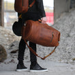 Load image into Gallery viewer, Terrain Duffle Bag
