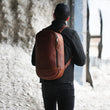 Load image into Gallery viewer, Arctic Backpack - Medium