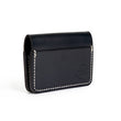 Load image into Gallery viewer, Dutch Wallet / 4 slots - Black