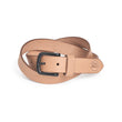Load image into Gallery viewer, Dress Belt - Tan / Black (29 mm)