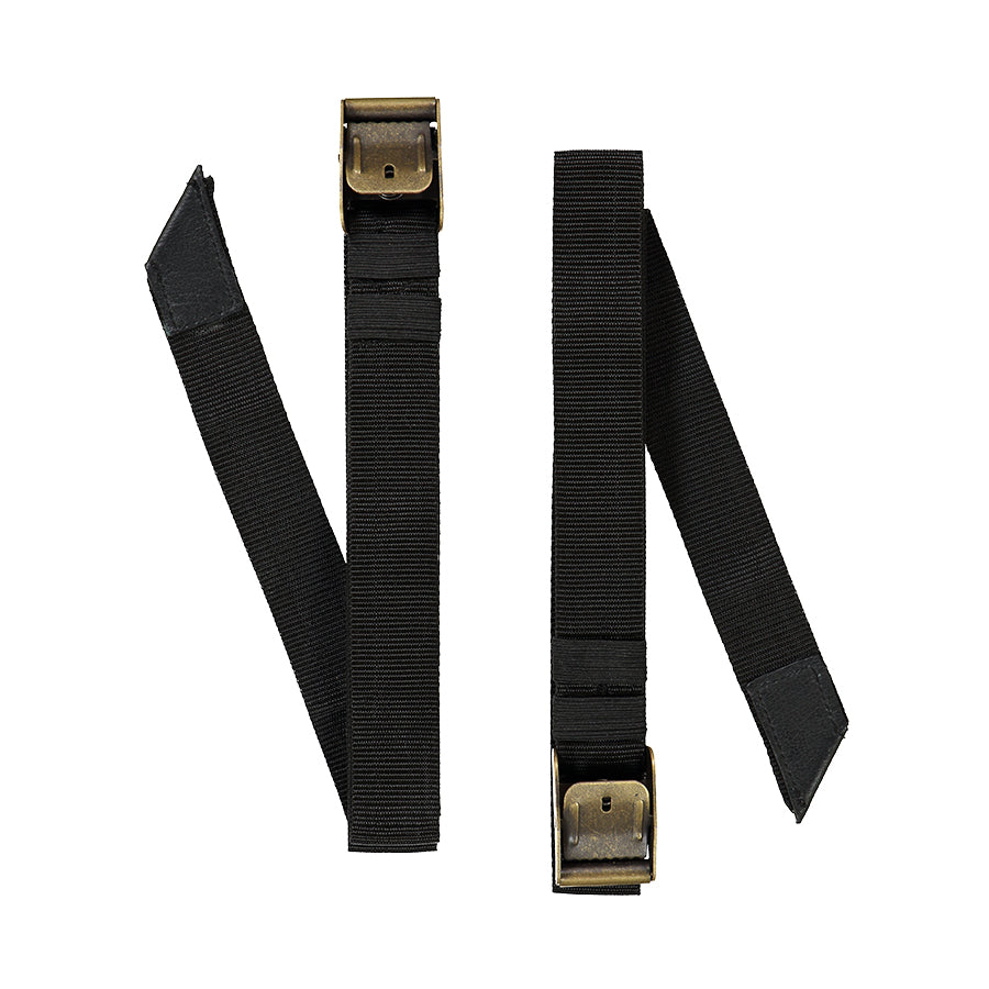 Sissy Bar Straps OAKS & PHOENIX