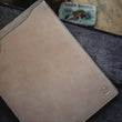 Load image into Gallery viewer, Level Ipad Sleeve - Tan