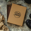 Load image into Gallery viewer, Level Ipad Sleeve - Sirup Brown