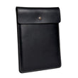Load image into Gallery viewer, Clamp Ipad Sleeve - Black