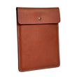 Load image into Gallery viewer, Clamp Ipad Sleeve - Sirup Brown