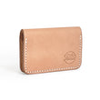Load image into Gallery viewer, Dutch Wallet / 2 slots - Tan