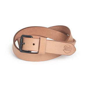 Daily Belt - Tan / Black (29 mm)