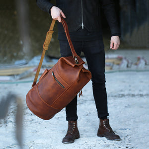 Terrain Duffle Bag