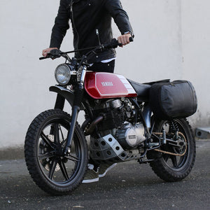 Motorcycle Mounting Kit