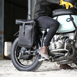 Motorcycle Mounting Kit