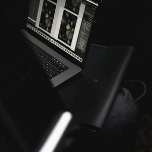 Brief Laptop Sleeve 13'' - Black