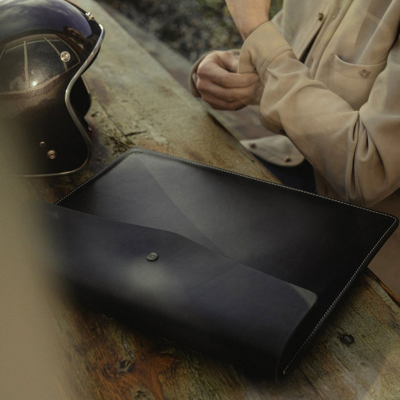 Brief Laptop Sleeve 15'' - Black
